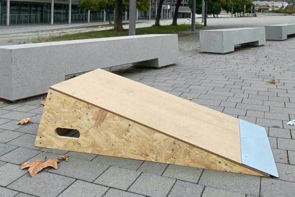 Модератор на кракене