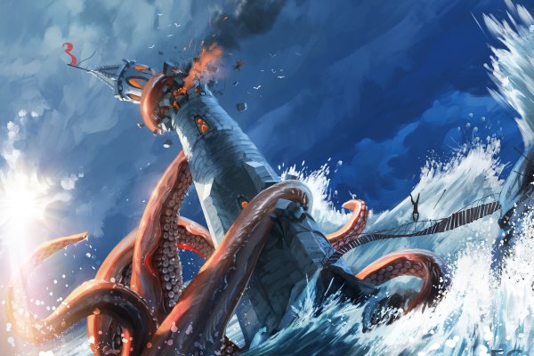 Kraken сайт вход