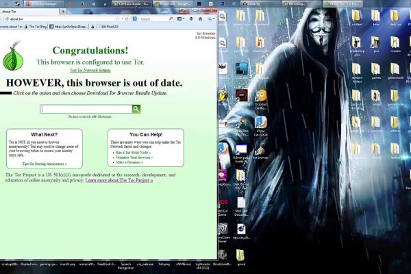 Список сайтов даркнета